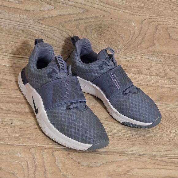 Nike Running Shoes In Season TR 9 Womens Size 6.5 Indigo Sneakers AR4543-501 - Picture 3 of 8